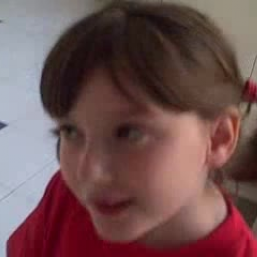 Kate interprets her nutrition data