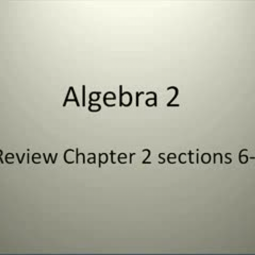 Alg. 2.6-2.8 Review_Preston