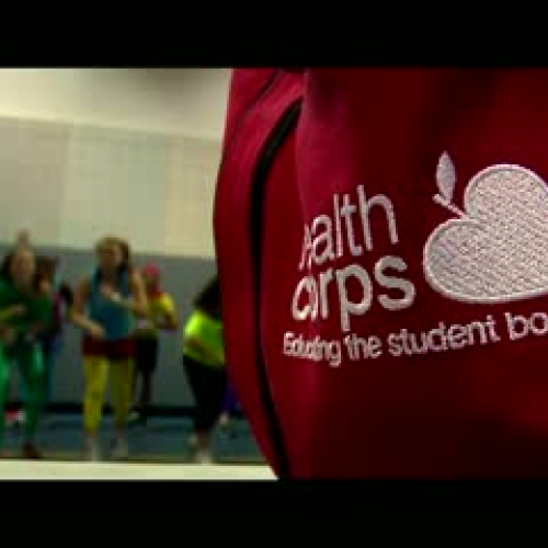 HealthCorps - Serving Students &amp; Communit