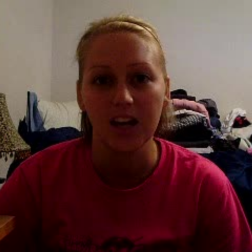 UAFS Courtney Martindale