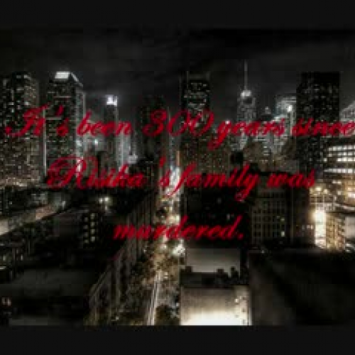 In the Force of the Night