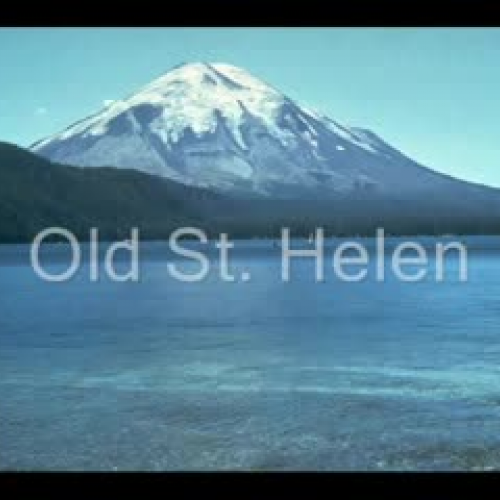Old St. Helen