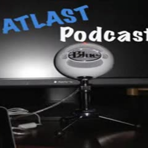 ATLAST Podcast Episode #1