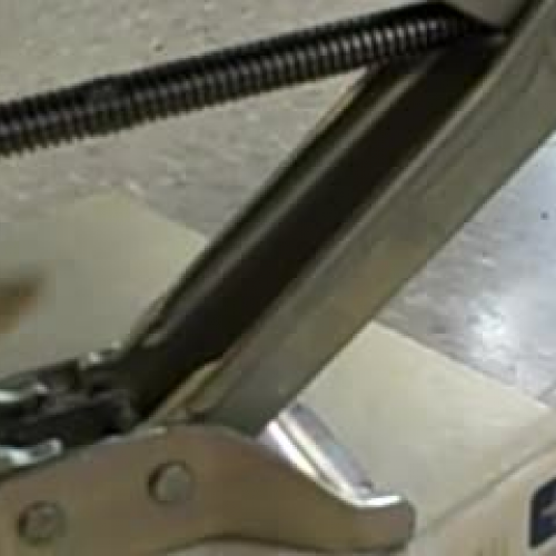 simple machine incline plane car jack circumf