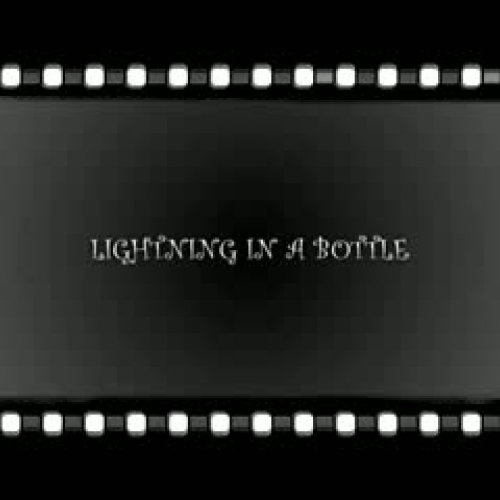 Lightning in a Bottle - Episode 3: The Playgr
