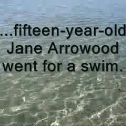 Shark Girl  Digital Booktalk