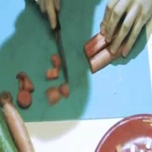 Zieh die Schuh' aus.