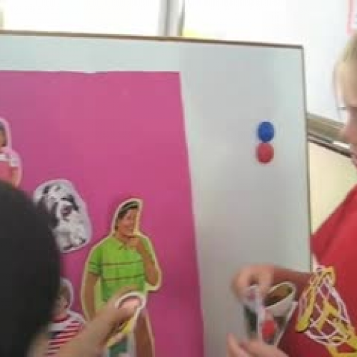 Tuning in: Family History