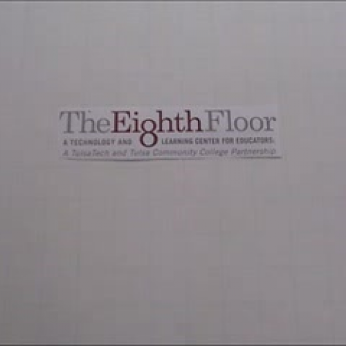 The Eighth Floor