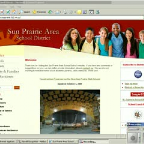 My Learning Plan Introduction