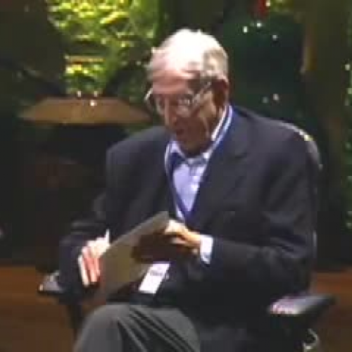 John Wooden-True Success Part 2