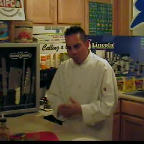 It’s Supper Time presented by Callingachef.co