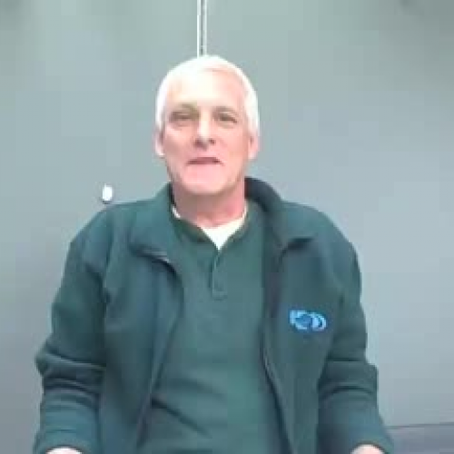 Recycling Contest 2009