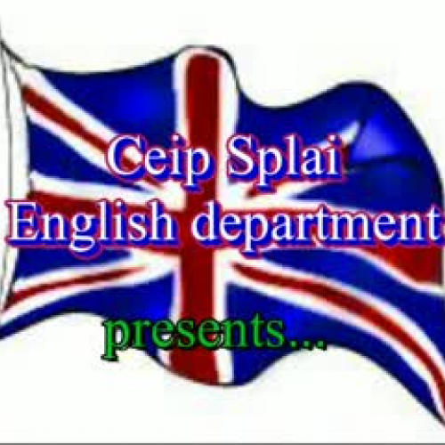 Adverbs of frequency B 2009