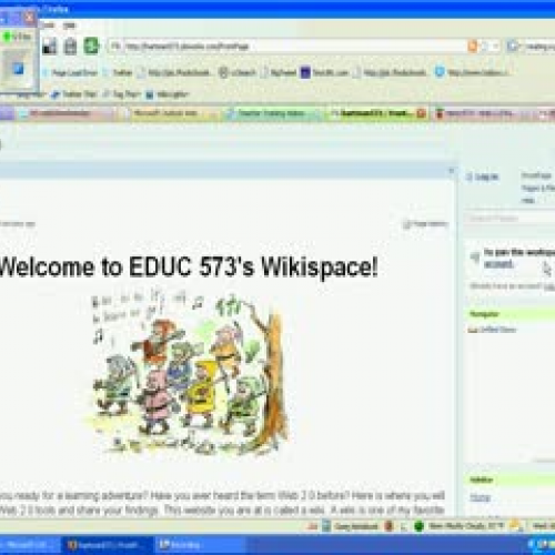 Creating a PBwrks account