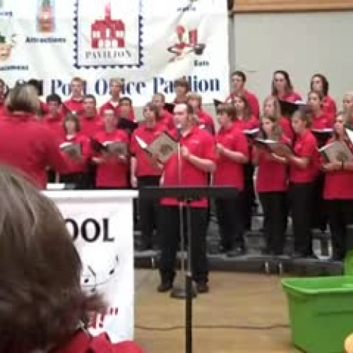 Choir Performance