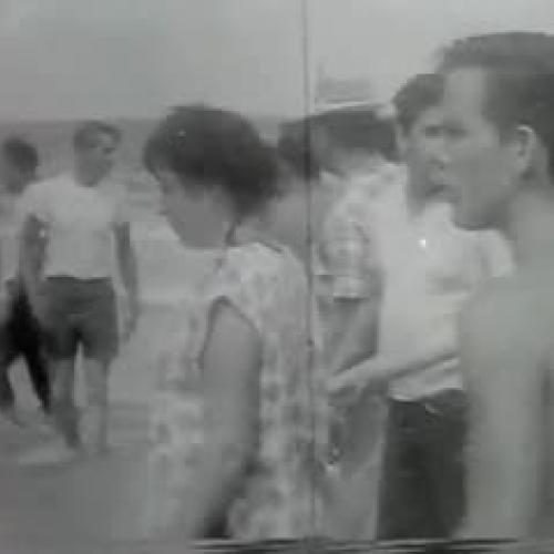 Sources Video: Florida Civil Rights Movement