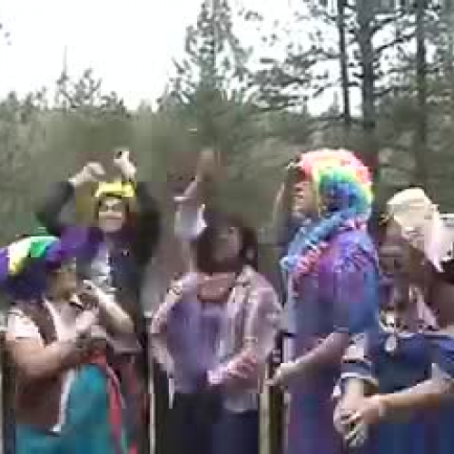 Foothill Horizons Outdoor School