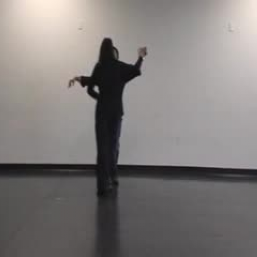 02 Salsa Front View No Music