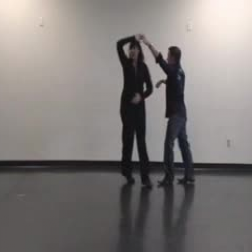 03 Salsa Side View No Music