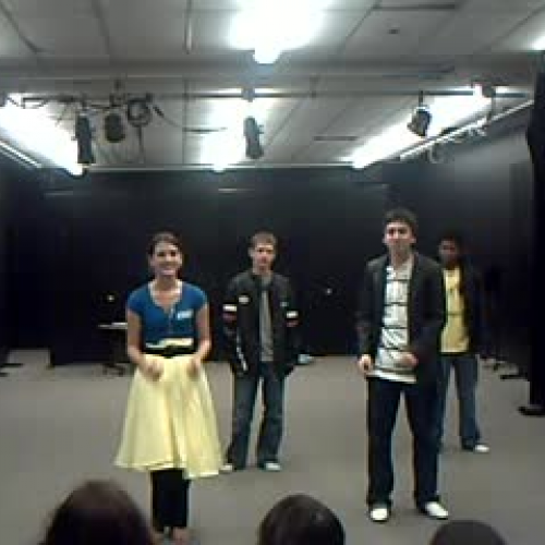 Grease - Group4
