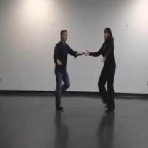 06 East Coast Triple Swing Front View No musi