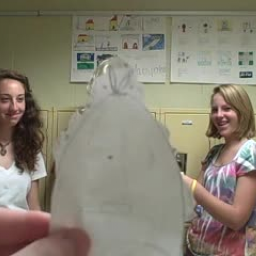 Mitchell, Katey and Alyssa