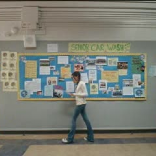 Bulletin Board