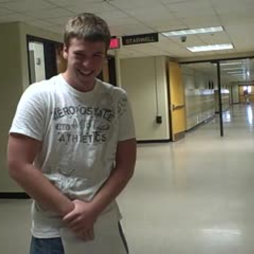 Kyle, Emily and Erynn