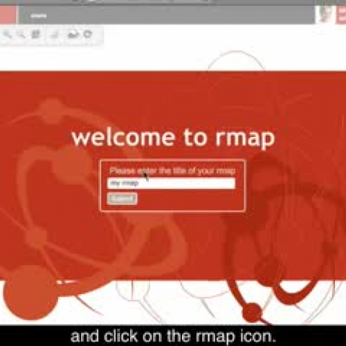 Creating rmaps