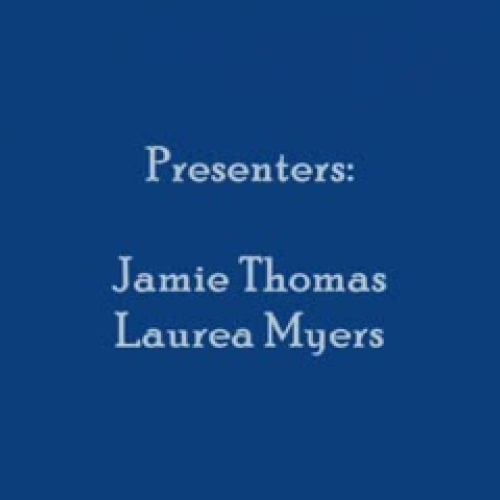 Small Group Instruction Idea