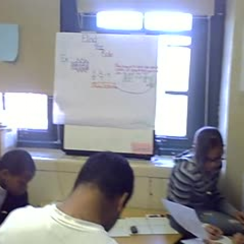 STUDENTS TEACHING STUDENTS