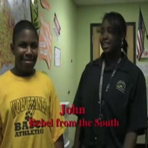 Lincoln's Assassination