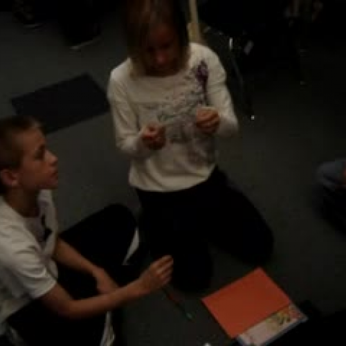 Wednesday Surprise Theme