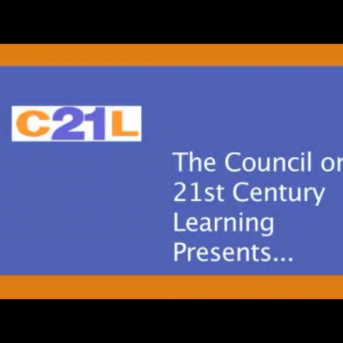 C21L Promising Practices in...#3 &amp; #4
