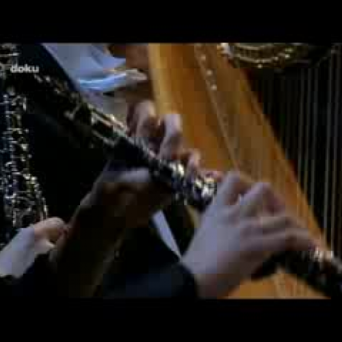 Ennio Morricone - Gabriel's Oboe