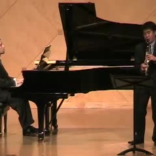 Vocalise Opus 34 No. 14 by Rochmaninoff