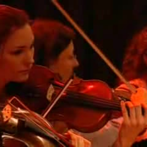 Andreas van Zoelen plays van Dijk Bass Saxoph