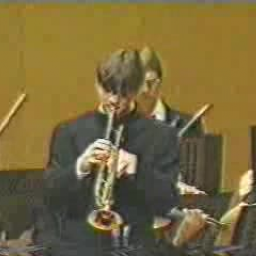 The Carnival of Venice performed by Sergey Na