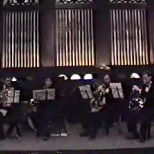 Popeye the Sailor's Theme