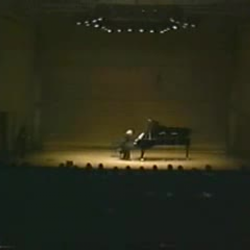Csardas performed by Christian Lindberg