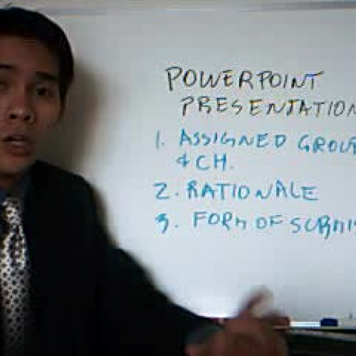 PowerPoint Presentation CPD160