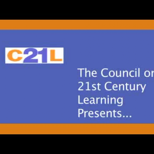 C21L Promising Practices in... Intro &amp; # 