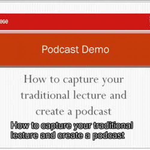 Podcasting Simple as 1-2-3
