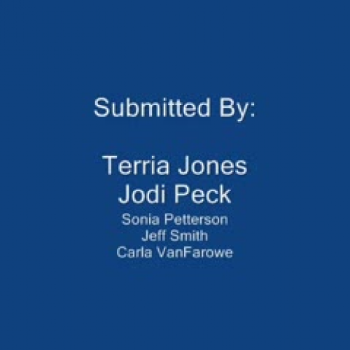 Mission, Vision, and Values