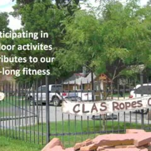 Recreational Activities in Provo