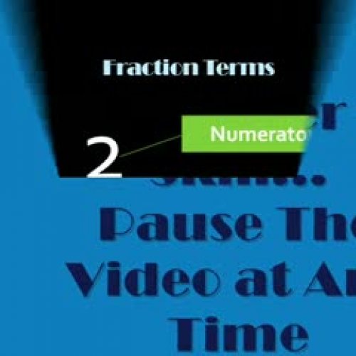Fractions Made Easy