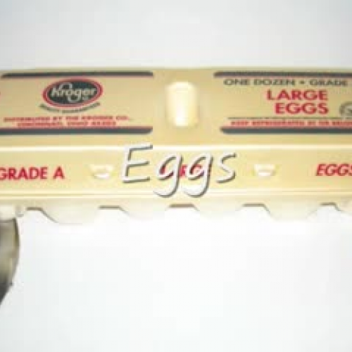 How to Make Scrambled Egg..
