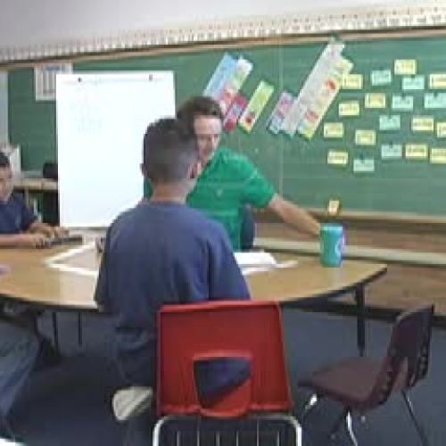 Brett T. Observation