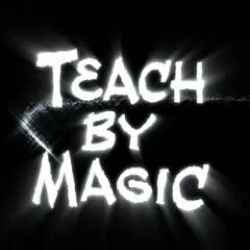 Liquids and Solids - Teach By Magic